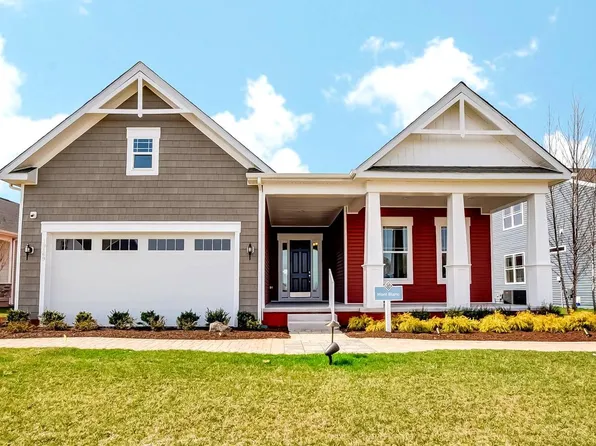 204 Northern Oak St, Middletown, DE 19709