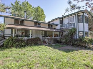 614 W Bridle Path Ln, Payson, AZ 85541