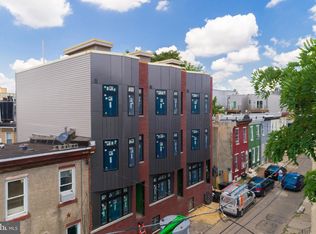 1208 N Taylor St, Philadelphia, PA 19121