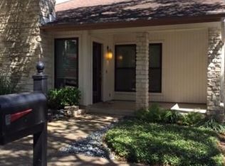 8823 Honeysuckle Trl, Austin, TX 78759