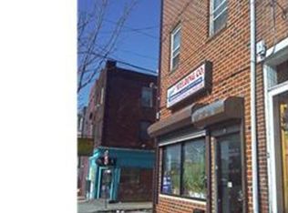 521 Washington Ave, Philadelphia, PA 19147