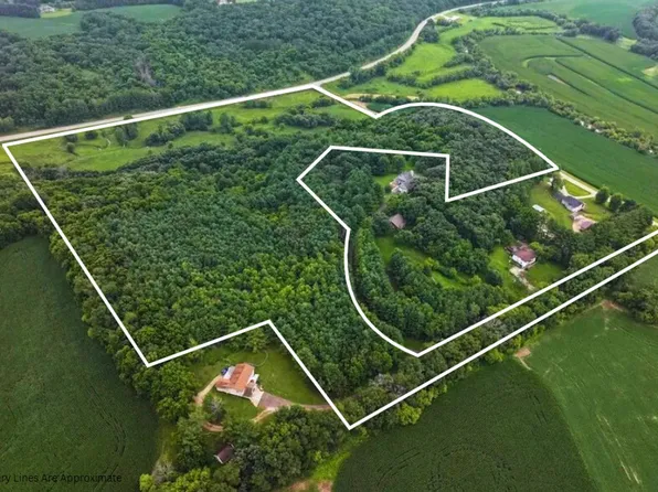 35 M/l Acres, Darlington, WI 53530