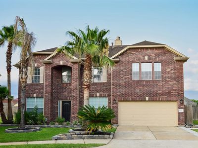 16502 Cypress Waters Ct, Cypress, TX, 77429