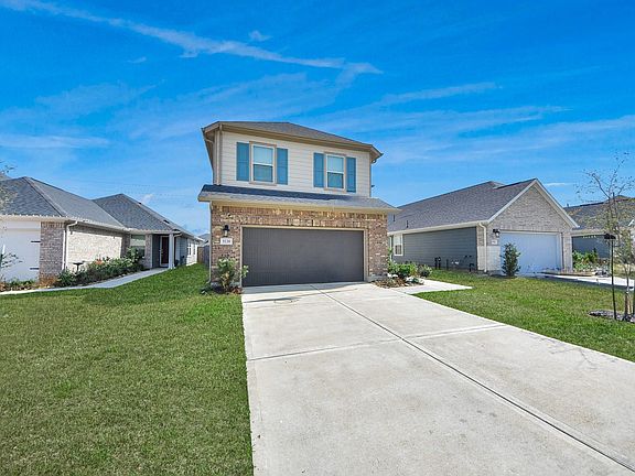 2nd image of 5130 Bluebird Song Ln