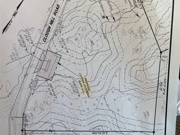 483 Clough Hill Road #33-40-3, Loudon, NH 03307