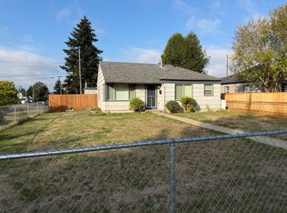 1544 S Anderson St, Tacoma, WA 98405