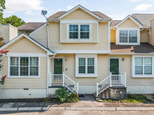 613 Vose Rd APT B, Alcoa, TN 37701