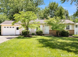 2722 Vassar St SE, Grand Rapids, MI 49506