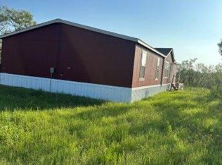3024 County Road 428, Hawley, TX 79525