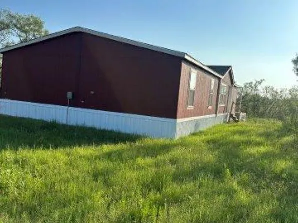 3024 County Road 428, Hawley, TX 79525