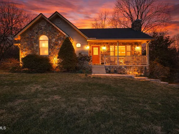 188 Old Milligan Hwy, Johnson City, TN 37601