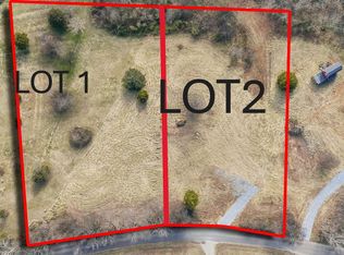 1039 Shields Ridge Rd, New Market, TN 37820