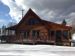 626 Gray Wilmurt Rd, Cold Brook, NY 13324