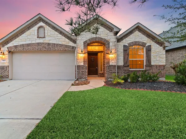 9515 Knox Prairie Ct, Cypress, TX 77433