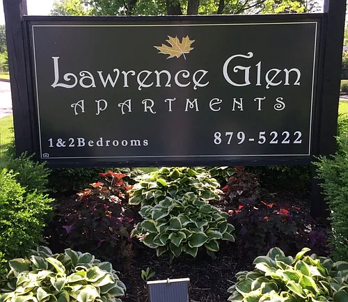 Lawrence Glen Apartments Photo 1