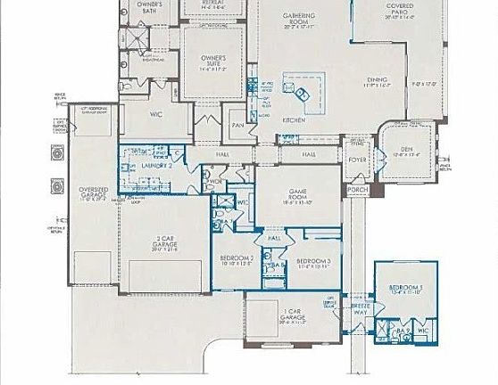 2nd image of 4630 Blushing Dawn Ave