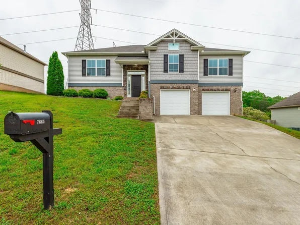 7665 Passport Dr, Ooltewah, TN 37363