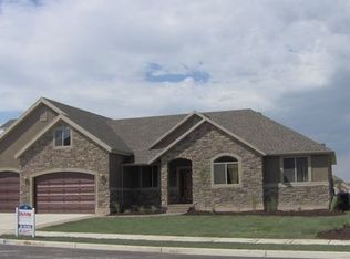 2972 W Hayden Ridge Way, Riverton, UT 84065