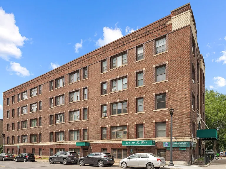 The Park Apartments — Photo 26