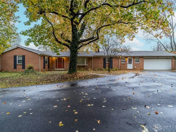 426 S Linden Ave, Miamisburg, OH 45342