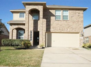 12614 Caldwell Canyon Ln, Houston, TX 77014