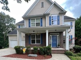 6227 Windflower Dr, Powder Springs, GA 30127