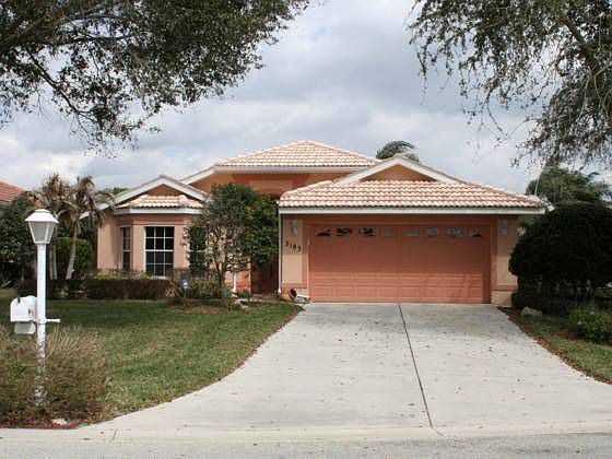 1st image of 3183 Village Ln
