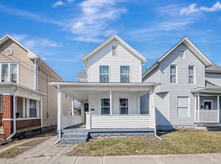 25 Dewey Ave, Newark, OH 43055