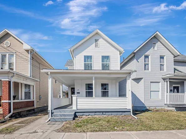 25 Dewey Ave, Newark, OH 43055