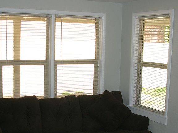 Many Bright Windows!