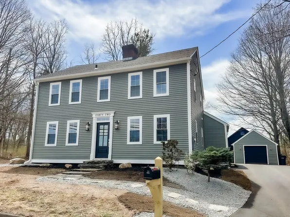 42 Main Street, Ellington, CT 06029
