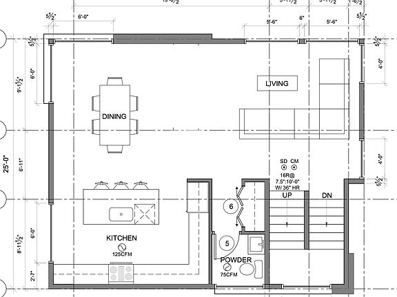 Floor plan: 2F