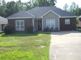 1964 Knowles Rd, Phenix City, AL 36869