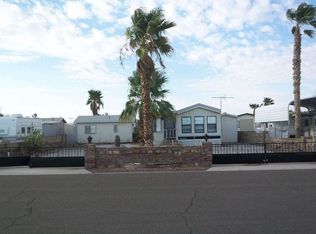 13439 E 48th Dr, Yuma, AZ 85367