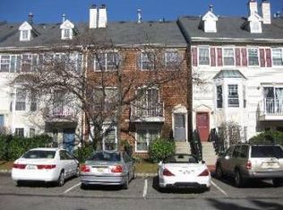 16 Juniper St, Jersey City, NJ 07305