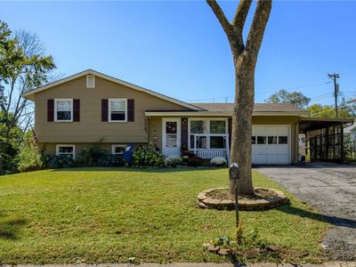 207 Meade St, Liberty, MO, 64068