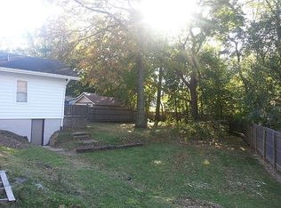 718 Garry Rd, Akron, OH 44305