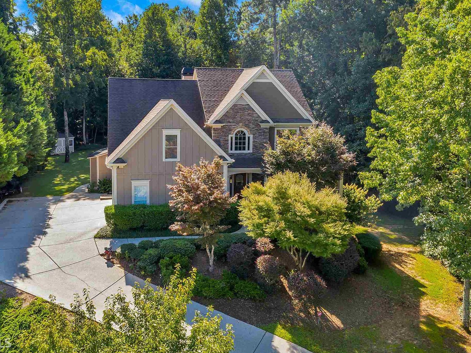 202 Pebblebrooke Walk, Canton, GA 30115 Zillow