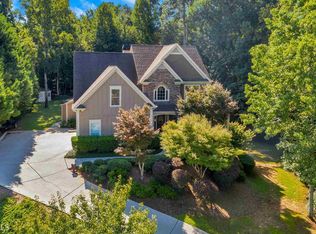 202 Pebblebrooke Walk, Canton, GA 30115
