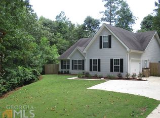 5114 Peach Mountain Cir, Gainesville, GA 30507