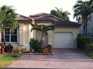 11287 NW 51st Ter, Doral, FL 33178