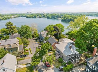 25 Addison St #25, Arlington, MA 02476