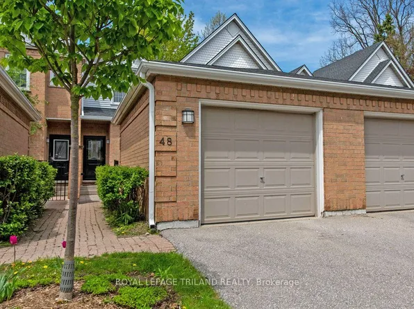 1570 Richmond St #48, London, ON N6G 4W1