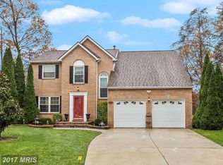 305 Bayonet Pl, Odenton, MD 21113