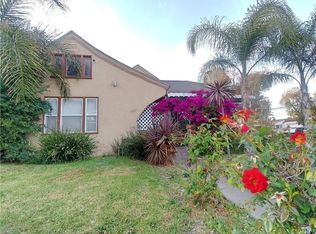 1601 W 84th St, Los Angeles, CA 90047