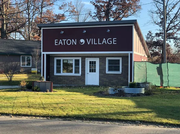 414 Haven St, Eaton Rapids, MI