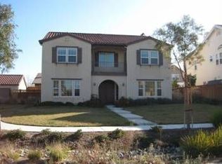 2020 Mezzamonte Ct, Livermore, CA