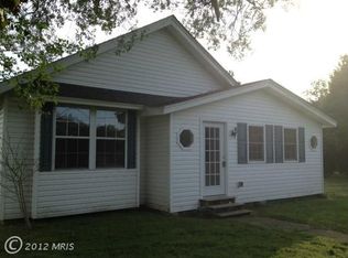 9010 Broomes Island Rd, Broomes Island, MD 20615