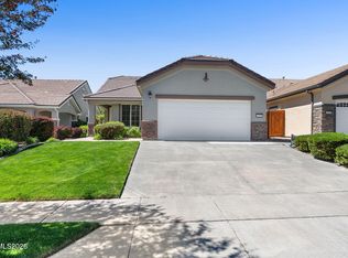 1285 Cliff Park Way, Reno, NV 89523