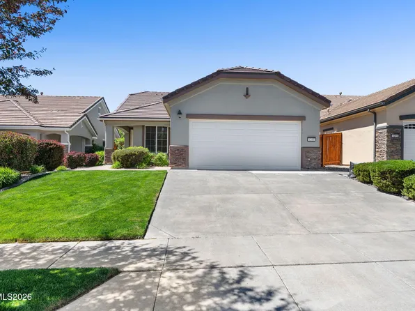 1285 Cliff Park Way, Reno, NV 89523